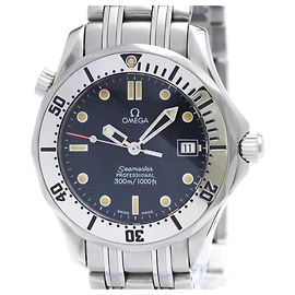 OMEGA Seamaster Professional 300M Mid Size Watch
