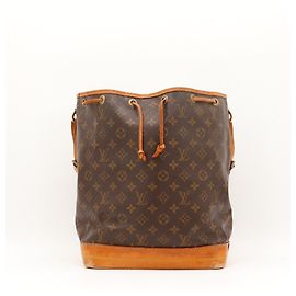 Bolsa de Balde Louis Vuitton Monogram Noe
