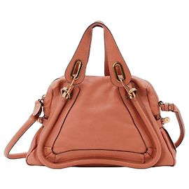 Borsa Satchel Chloé Paddington