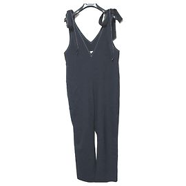 Autre Marque yori Triactate Ribbon Salopette
