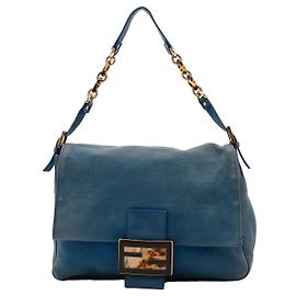 Borsa Fendi Baguette