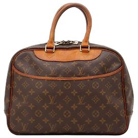 Louis Vuitton Monogram Speedy 30 Tasche