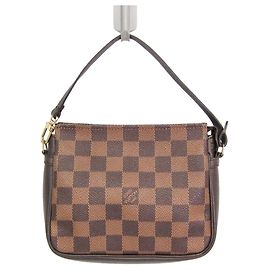 Louis Vuitton Damier Make-up Tasche N51982
