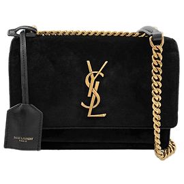 Autre Marque Borsa a tracolla 2-Way Sunset Chain Saint Laurent