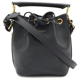 Borsa a secchiello Yves Saint Laurent Emmanuel
