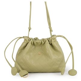 Chanel Matelassé Schultertasche