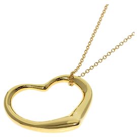 Autre Marque Collier Open Heart Tiffany & Co.