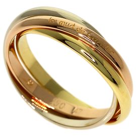 Cartier Trinity XS Ring