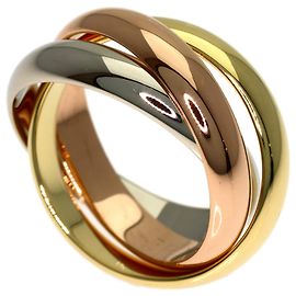 Anillo Cartier Trinity MM #51