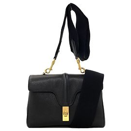 Céline Borsa a tracolla Celine Teen Soft 16