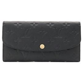 Louis Vuitton Portefeuille Emilie Wallet