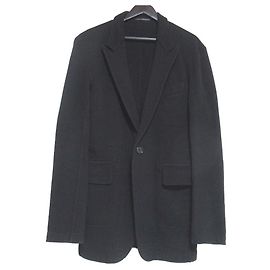 Autre Marque Y's Vintage langer taillierter Sakko für Herren