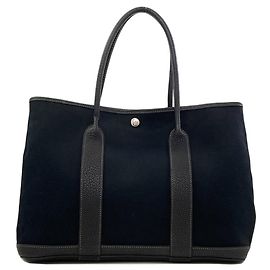 Hermès Bolso Tote Hermes Garden Party PM