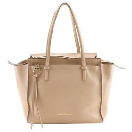 Borsa Tote Salvatore Ferragamo AMY