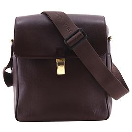 Borsa a tracolla Louis Vuitton Yaranga