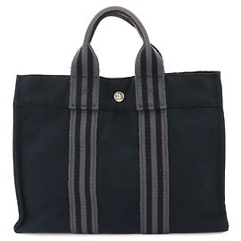 Hermès Hermes Fourre Tout PM Tote Handbag