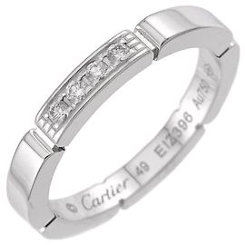 Cartier Maillon Panthère Ring