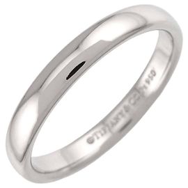 Autre Marque Tiffany & Co. Forever 1 Band Ring