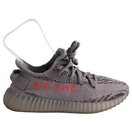 Zapatillas Yeezy antracita