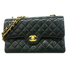Borsa a tracolla Chanel Matelassé