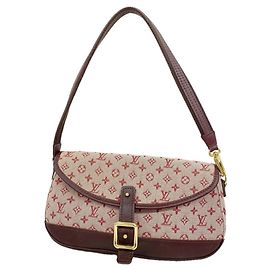 Louis Vuitton Monogram Mini Marjorie Shoulder Bag