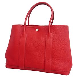 Hermès Borsa Tote Hermes Garden PM