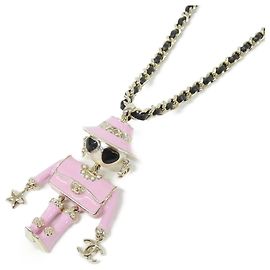 Collier Chanel ABG222