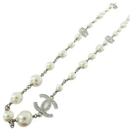 Collana Chanel 36121