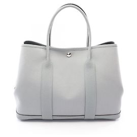Hermès Hermes Garden Party PM Tote Bag