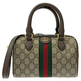 Bolsa Gucci Ophidia Boston Bag