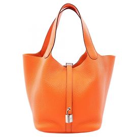 Hermès Hermes Picotin Lock MM Handtasche