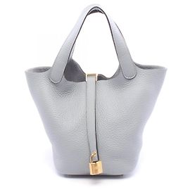 Hermès Borsa Hermes Picotin Lock PM