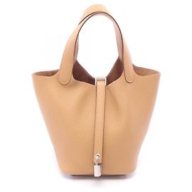 Hermès Borsa Hermes Picotin Lock PM
