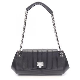 Sac à bandoulière Chanel Mademoiselle