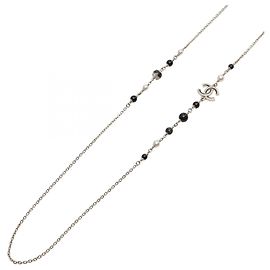 Collana Chanel C25B Coco Mark