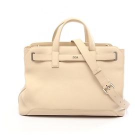 Christian Dior Dior Normandy Shopper Tasche Medium
