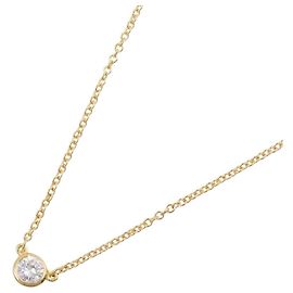 Autre Marque Collar Tiffany & Co. By the Yard de diamantes