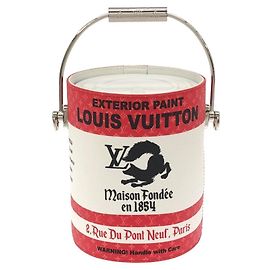 Bolso Louis Vuitton LV Paint Can