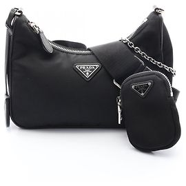 Borsa a tracolla 2-Way Prada Re-Edition 2005
