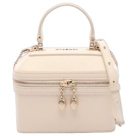 Bulgari Bvlgari Serpenti Jewelry Chest Handbag