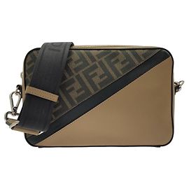 Borsa a Tracolla Fendi Camera Case