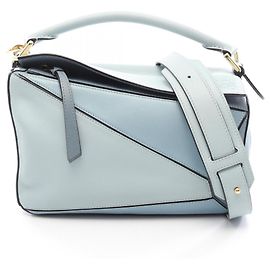 Borsa Loewe Puzzle Small