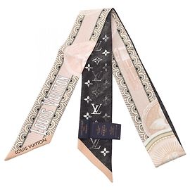 Louis Vuitton Bandeau BB Malle Merveilleuse Scarf