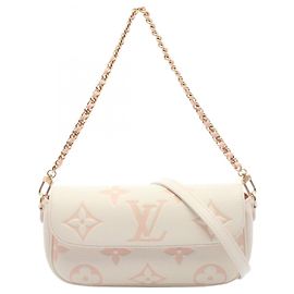 Louis Vuitton Wallet on Chain Ivy 2-Way Schultertasche