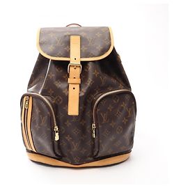 Louis Vuitton Sac aux Bosphore Backpack/Handbag