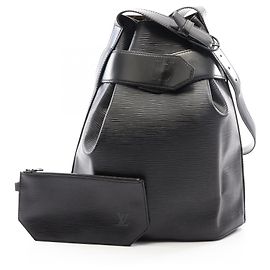 Louis Vuitton Sac Depaule PM Handbag
