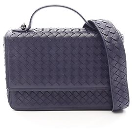 Bolso 2-Way Intrecciato Bottega Veneta