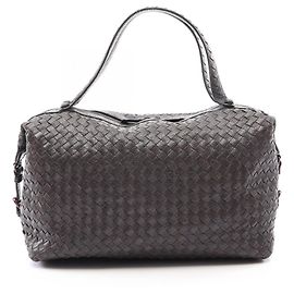 Bottega Veneta Intrecciato Handtasche