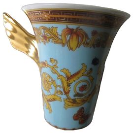 Tasse Rosenthal x Versace Le Jardin de la Medusa