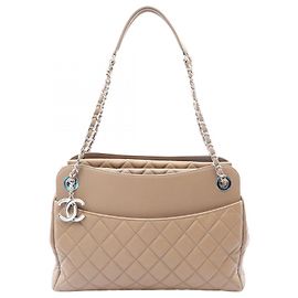 Borsa Tote Chanel Matelassé